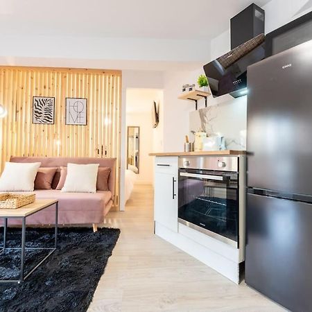 Appartement Oasis Urbano Santander Extérieur photo