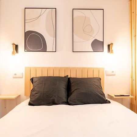 Appartement Oasis Urbano Santander Extérieur photo