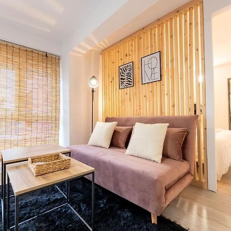Appartement Oasis Urbano Santander Extérieur photo