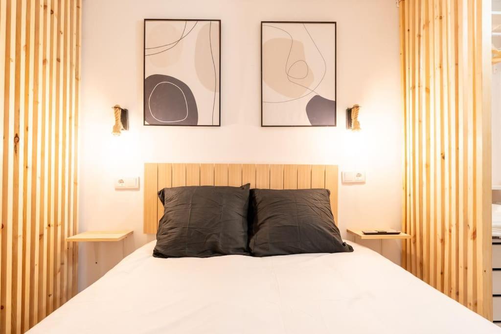 Appartement Oasis Urbano Santander Extérieur photo