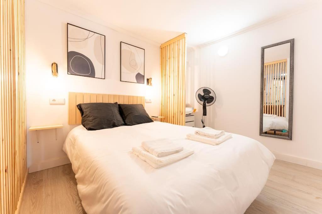 Appartement Oasis Urbano Santander Extérieur photo