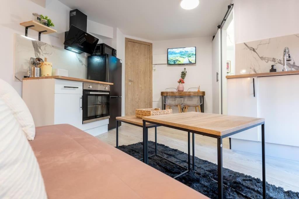 Appartement Oasis Urbano Santander Extérieur photo