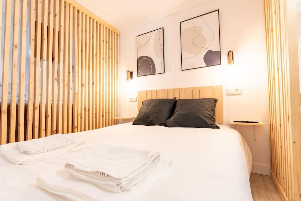 Appartement Oasis Urbano Santander Extérieur photo
