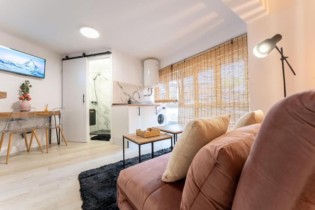 Appartement Oasis Urbano Santander Extérieur photo
