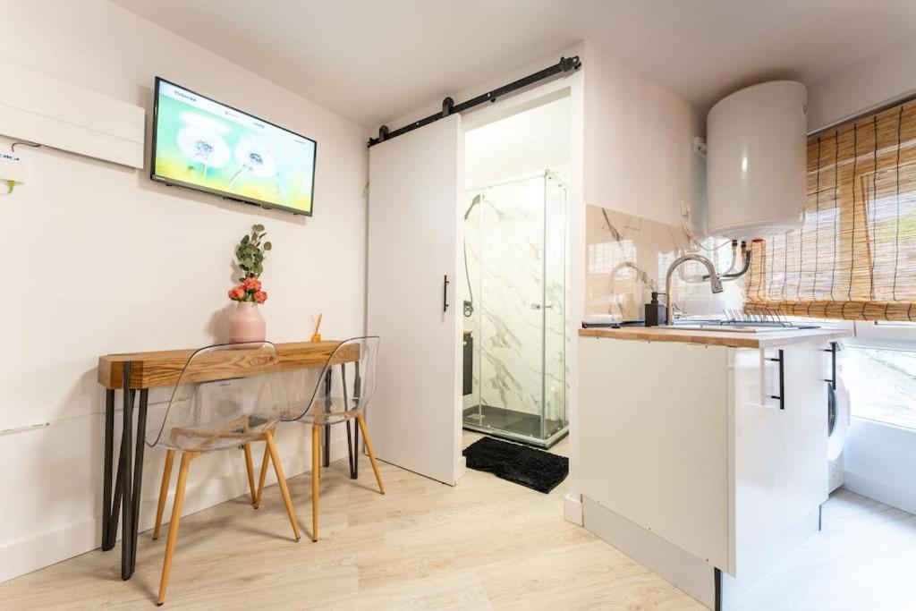 Appartement Oasis Urbano Santander Extérieur photo